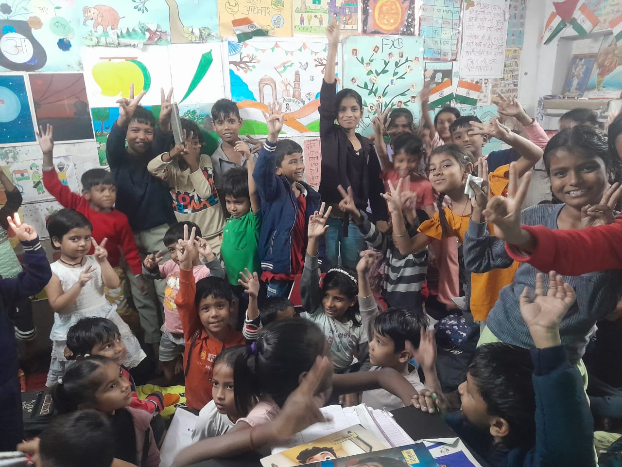 Remedial education & MLL